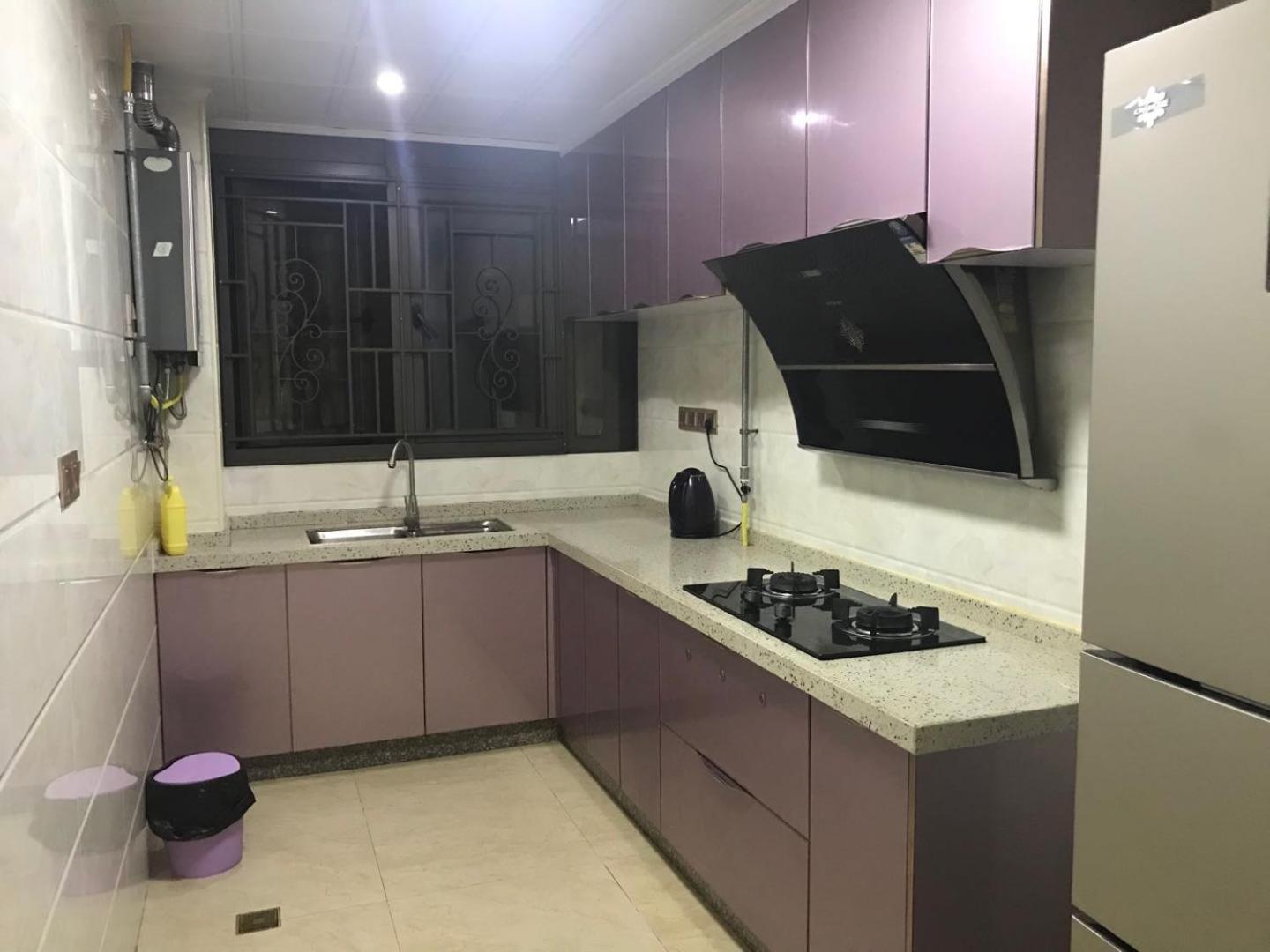 科润酒店公寓 Шэньчжэнь Экстерьер фото